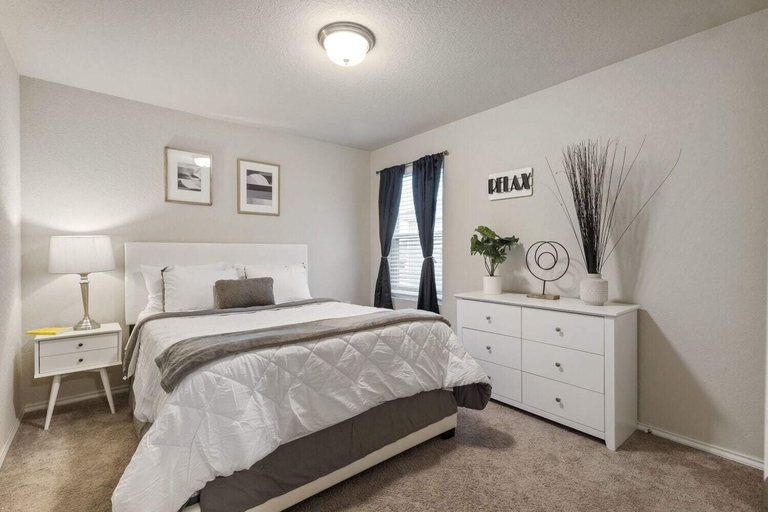 Others 3, Incredible Stay Fast Wifi Fully Equipped, Bexar