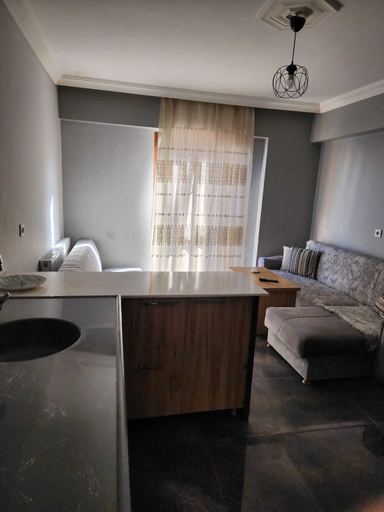 Others 4, DAĞKENT PLUS APARTMENT, Tokat