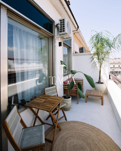 Others 5, Taga suites, Catania