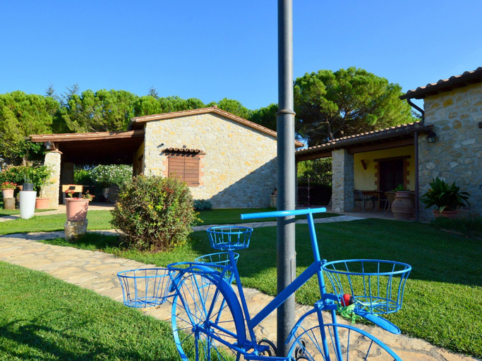 Interior detail 4, Inviting Cottage in Marsciano With Private Terrace, Perugia