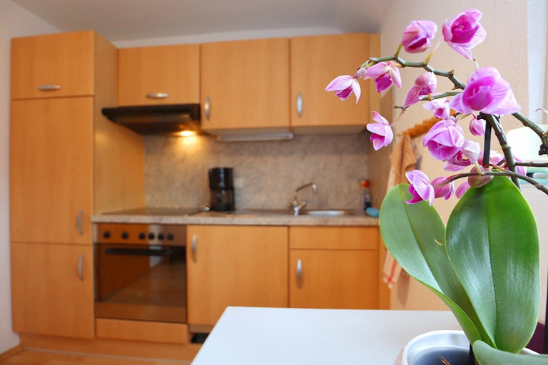 Interior detail, Cozy Apartment in Schwenningen with Garden, Schwarzwald-Baar-Kreis
