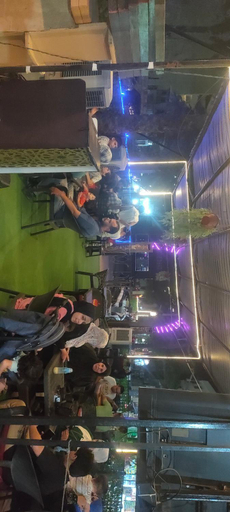 Food & Drinks 5, Kahwa 3araby, Al-Ahram