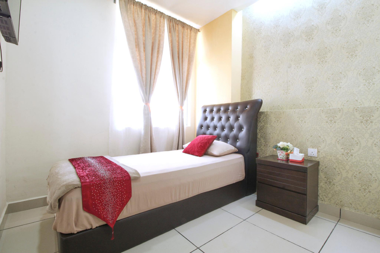 Bedroom 16