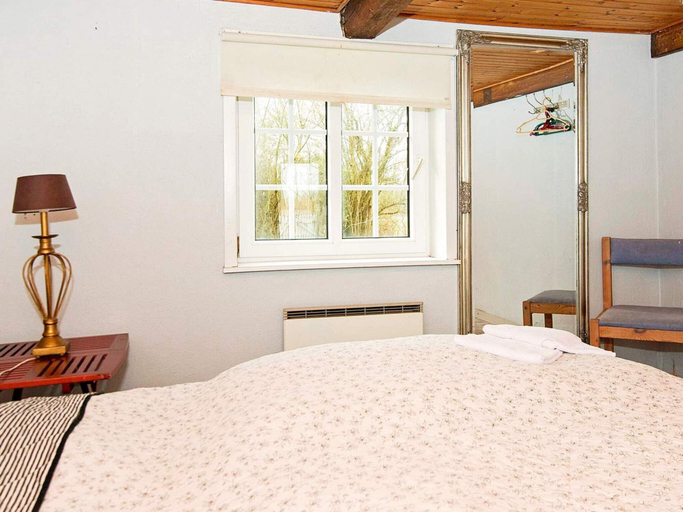 Others 3, 6 Person Holiday Home in Hojer, Nordfriesland