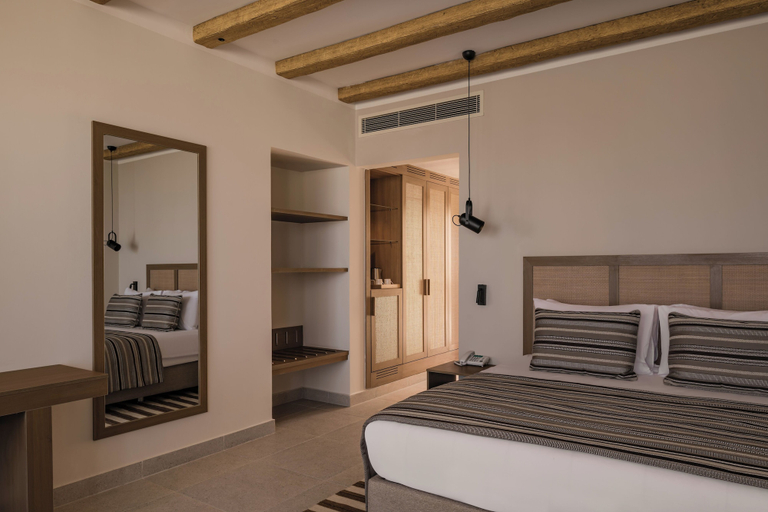 Bedroom 4, JAZ Elite Riviera, Marsa 'Alam