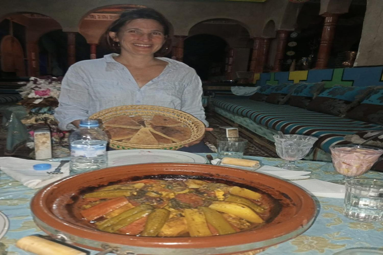 Food & Drinks 5, PalmaBella, Tinghir Tagoumast, Ouarzazate