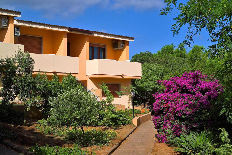 Exterior 4, Residence Baia Verde, Valledoria, Sassari