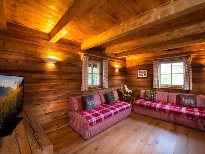 Others 5, Chalet Steinbock, St. Martin am Tennengebirge, Sankt Johann im Pongau