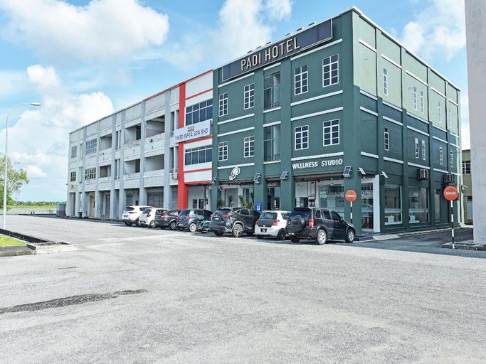 Padi Hotel Alor Setar, Kota Setar