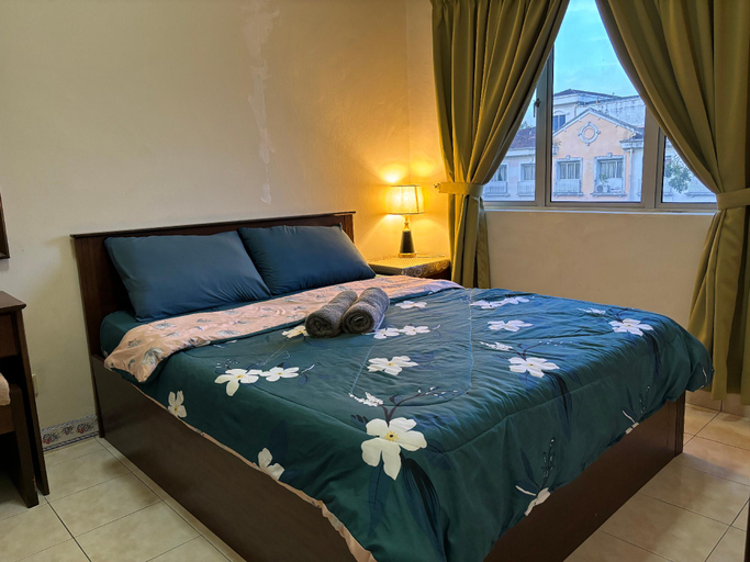 Bedroom 2, Sofea Inn Bukit Merah (Suria A7245), Kerian