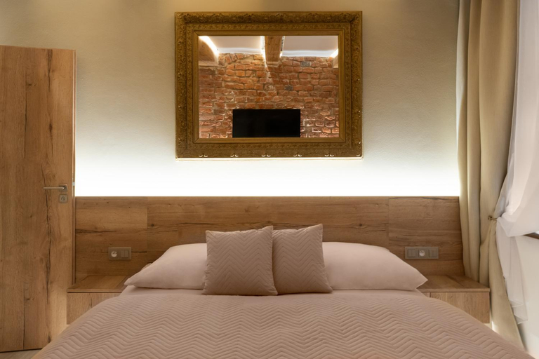 Others 4, White Wolf Boutique Apartments, Olomouc