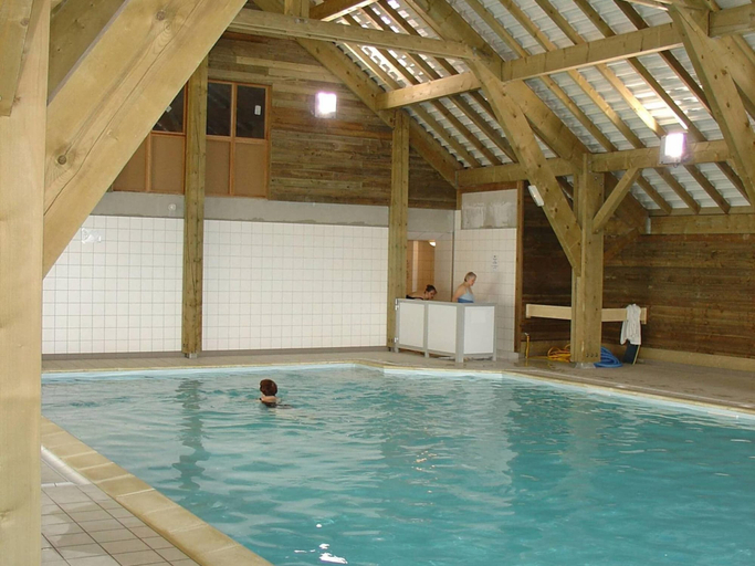 Others 3, Apartment in les Sybelles With 310 km Slopes, Savoie