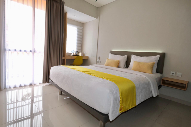 Bedroom 5