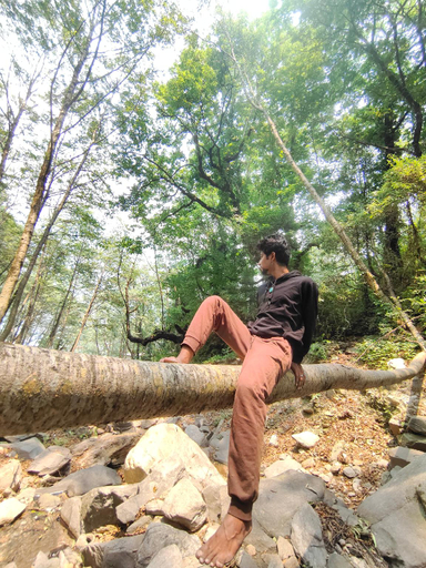 Others 2, NamasteNomads, Rudraprayag