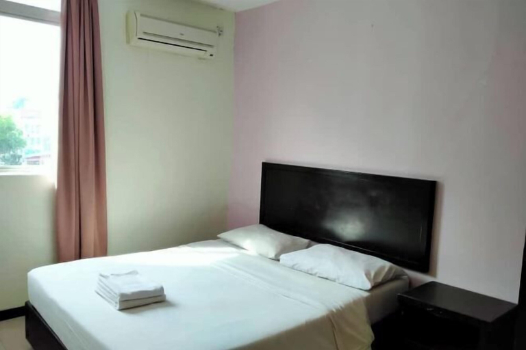 Bedroom 9