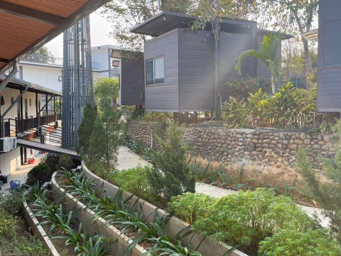 Dragonfly Hotel Nghia Lo - Free Sauna & Onsen, Nghĩa Lộ