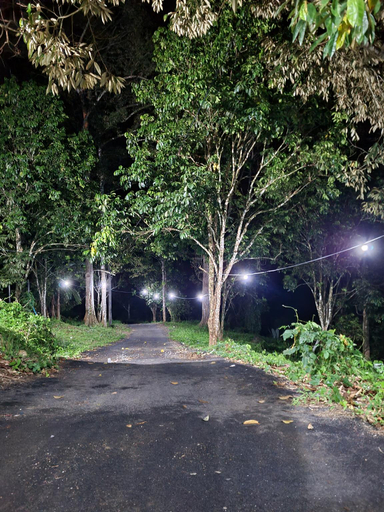 Others 3, Aguilar Resort Lenggong, Hulu Perak