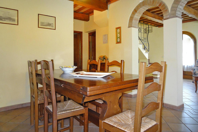 Others 5, Agriturismo La Scopa, Montaione, Florence