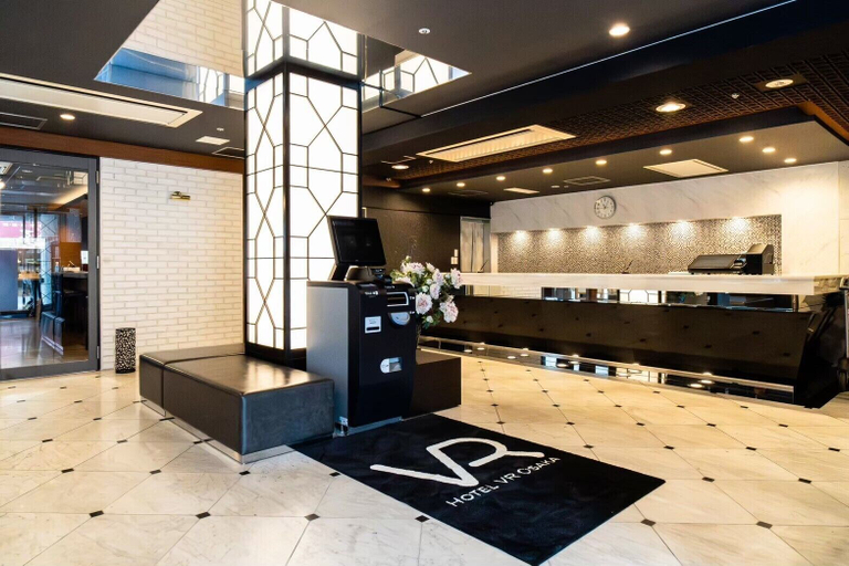 Food & Drinks 3, HOTEL LiVEMAX Umeda Central, Osaka