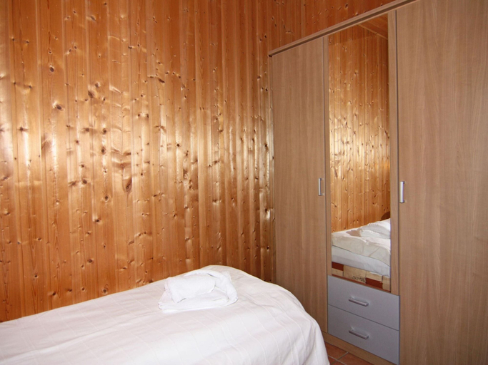 Bedroom 2, Cottage, Heringsdorf, Vorpommern-Greifswald