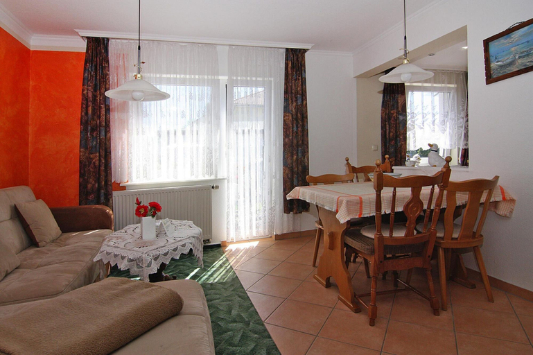 Living room 5, Cottages by the Pond, Zinnowitz, Vorpommern-Greifswald