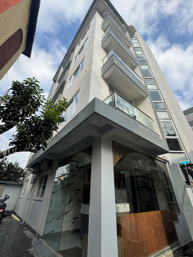 Exterior & Views 2, Hotel Alleyway Express, Bagmati