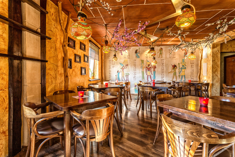 Food & Drinks 4, ホテル カリスキ, Słubice