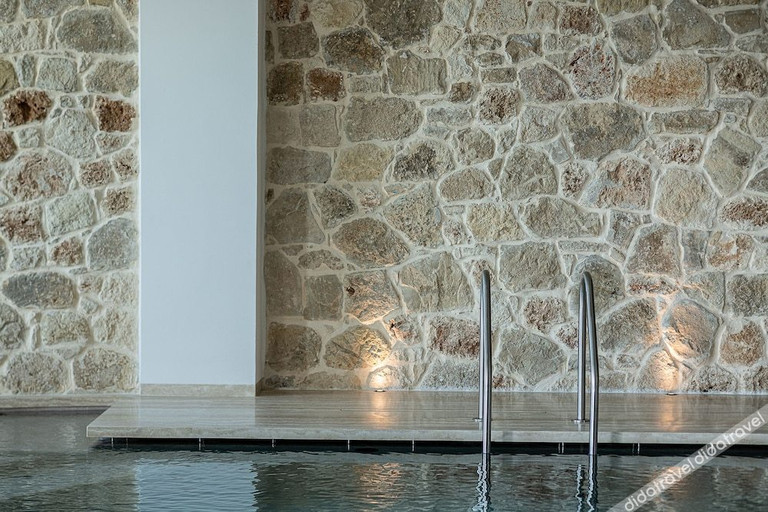 Sport & Beauty 2, The Tanneries Hotel & Spa, Crete