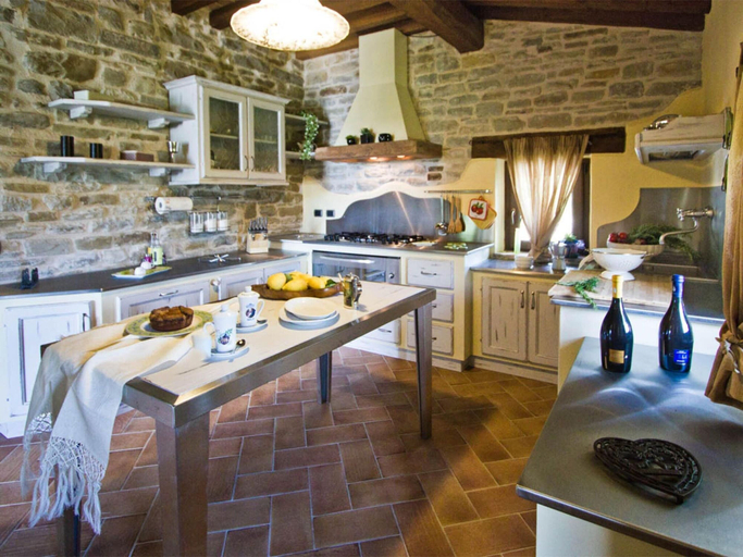 Others 5, Nice Apartment in Apecchio With Shared Swimming Pool, Pesaro E Urbino