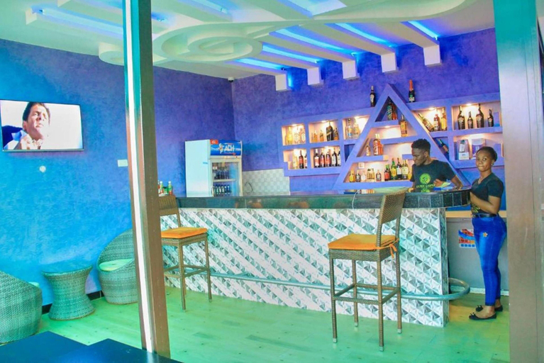 Others 5, Golden Castle Hotel, Bugahya