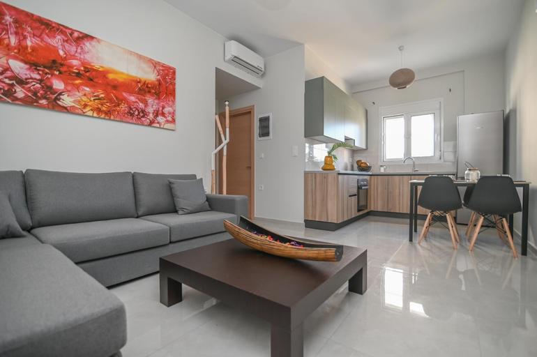 2, Kos Cozy Apartments, South Aegean