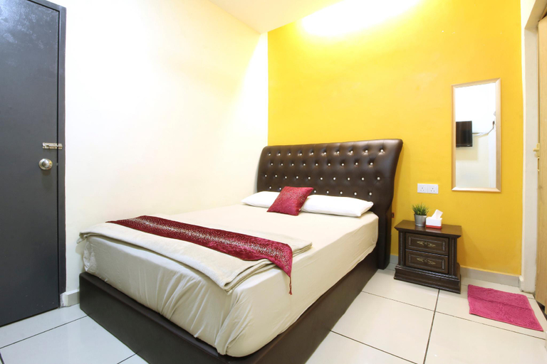 Bedroom 19
