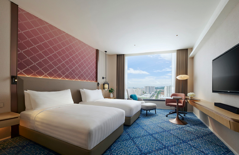 Bedroom 20