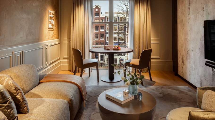 Others 5, Rosewood Amsterdam, Amsterdam