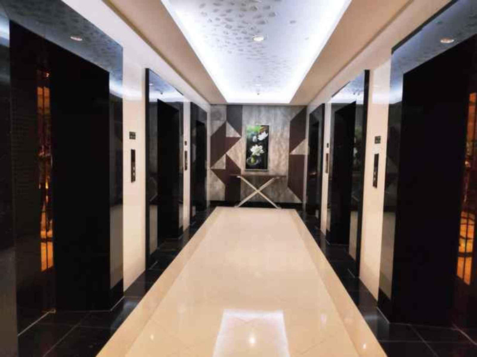 Others 5, Studio Emerald B @Grand Kamala Lagoon By Mitra PRO, Bekasi