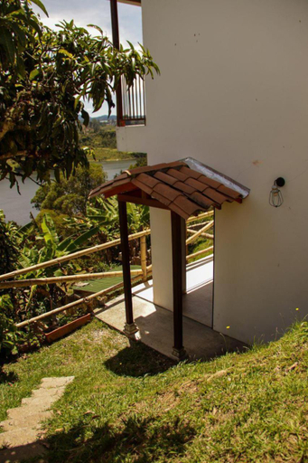 Others 4, D cabezas eco Hotel, Peñol