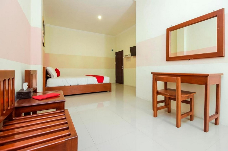 Bedroom 28