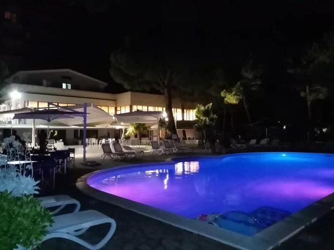 Sport & Beauty 3, Hotel Perrozzi, Chieti