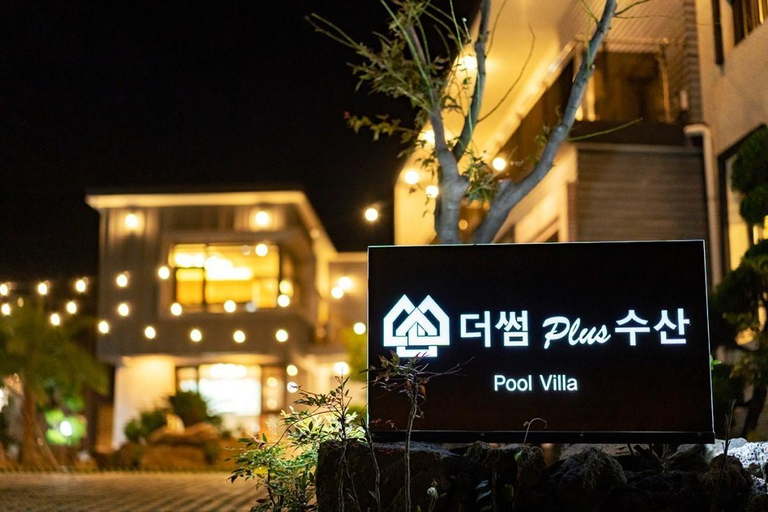 Others 5, sungsan thesumplus pool villa, Seogwipo
