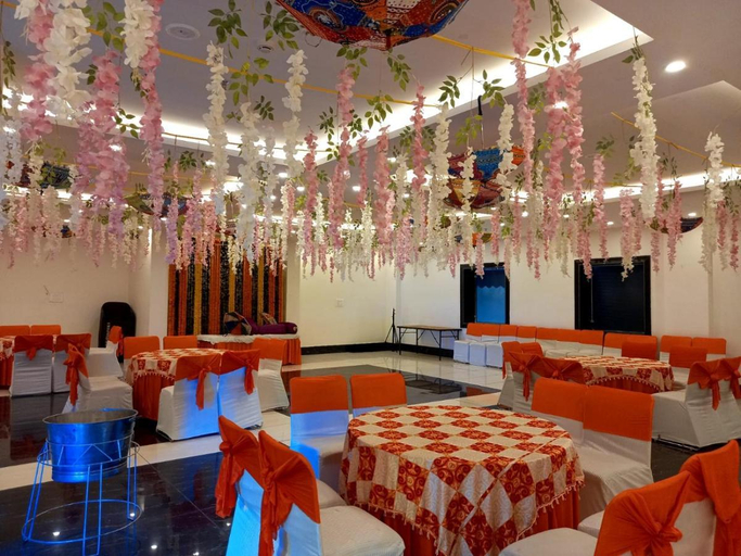 Others 4, Gokul Grand, Dehradun