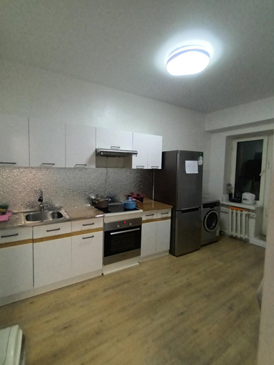 Others 3, MARS HOSTEL 5th school, Ulan Bator
