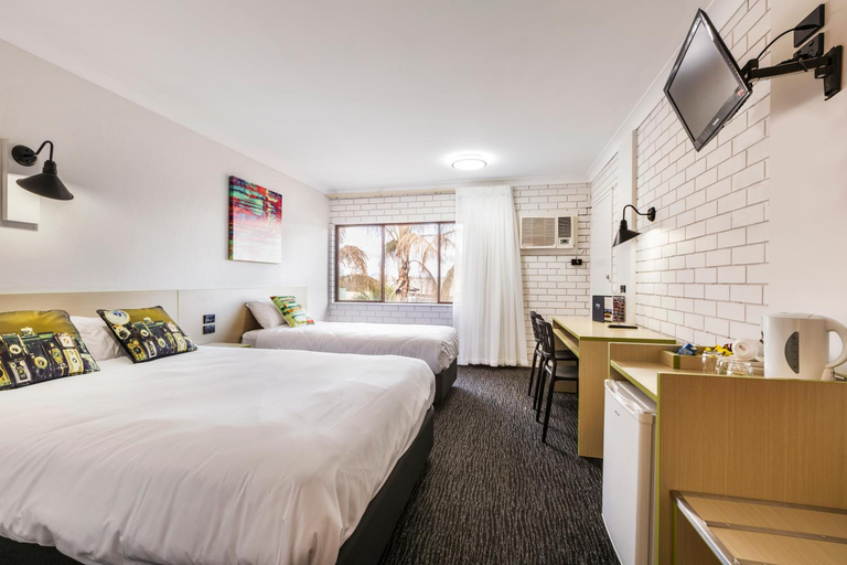 Bedroom 20