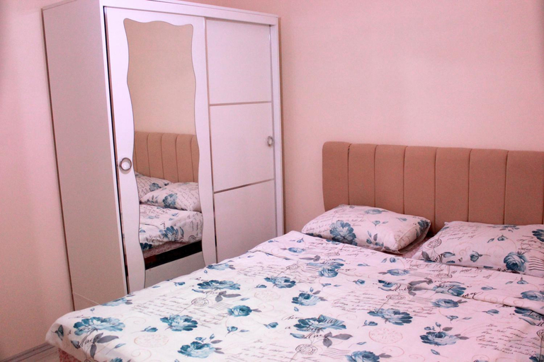Bedroom 3, Panoma SUITE, Merkez