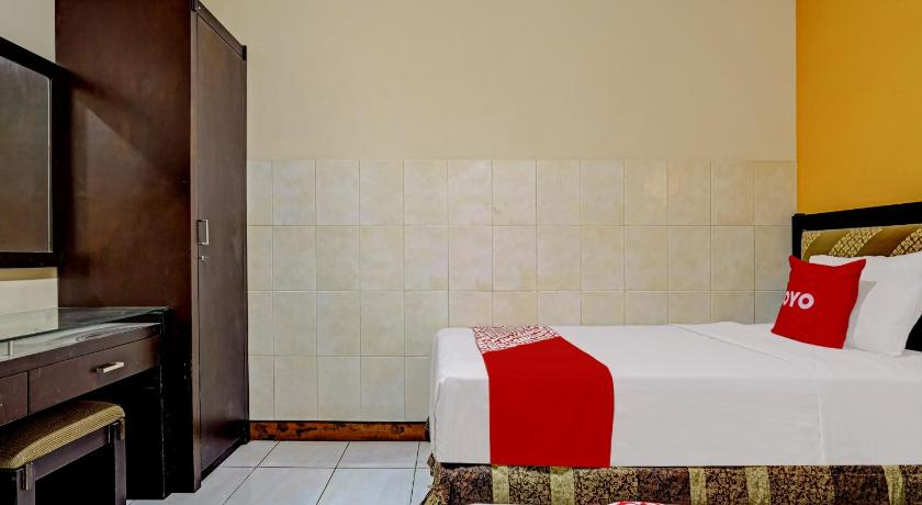 Bedroom 26
