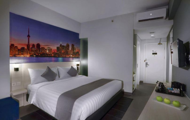 Bedroom 8