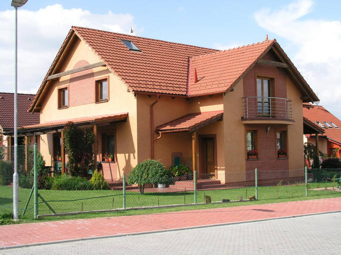 Others 3, Pension Iveta, Liptovský Mikuláš