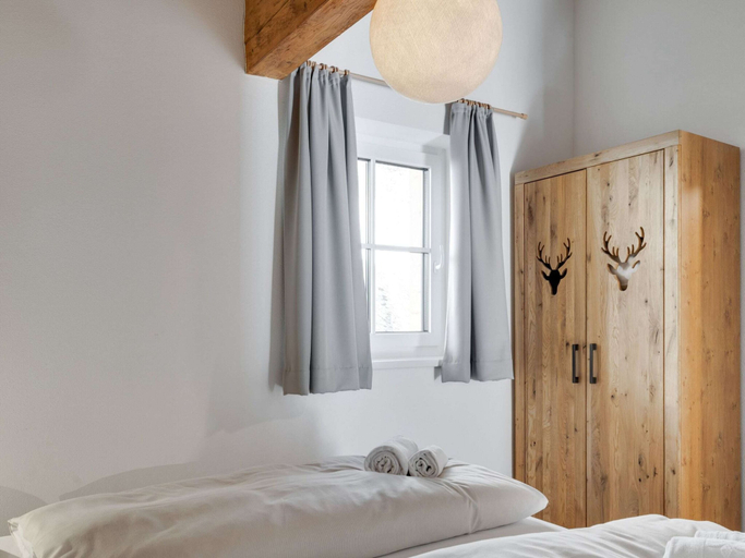Room 5, Modern Chalet in Muhlbach am Hochkonig Near Ski Area, Sankt Johann im Pongau