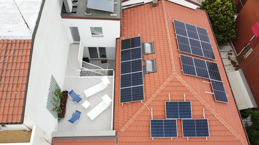 Exterior & Views, Zuara9room RIMNI Bed&Breakfast, Rimini