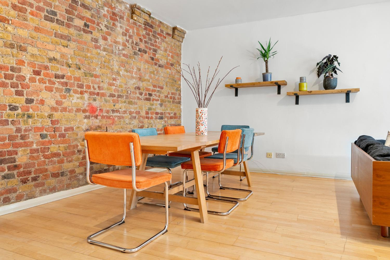 Others 5, Unique Apartments near Old Street Station, London
