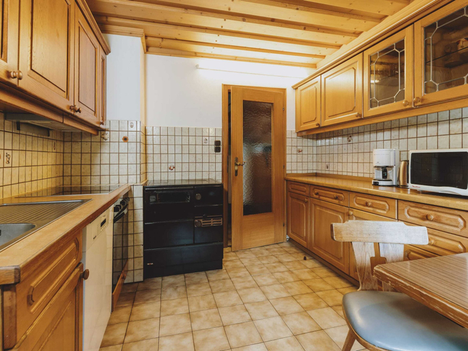 Private kitchen 5, Holiday Home, Fusch an der Glocknerstrasse, Zell am See
